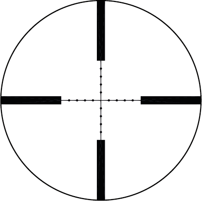 P3 reticle