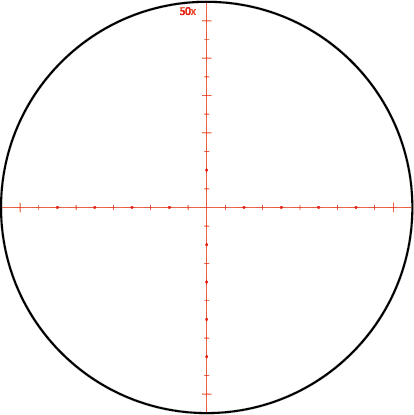 FT2L reticle