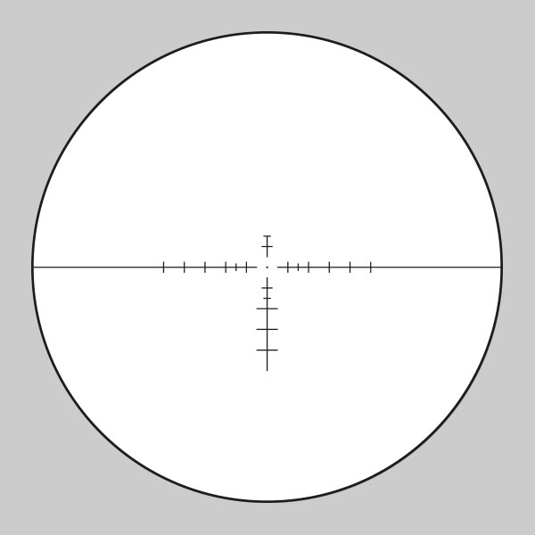 M2F-2MOA-Reticle