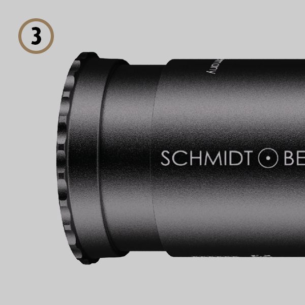 Diopter Adjustment