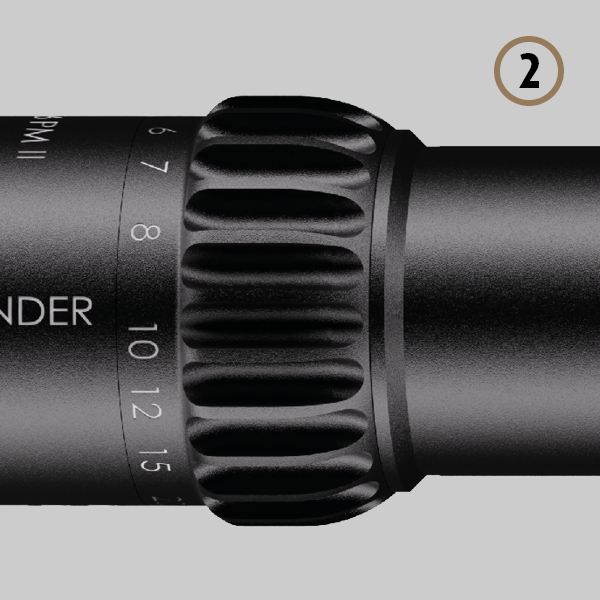 Magnification Ring