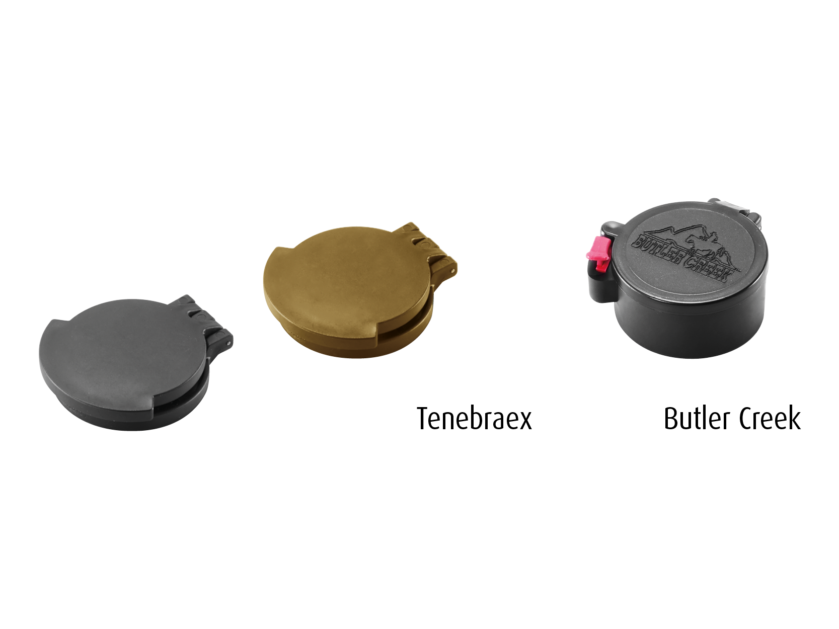 Ocular Lens Cover
