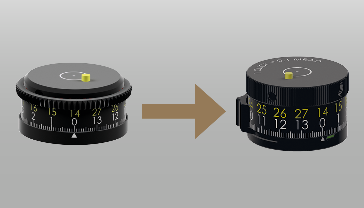 Exchange DT27 for DT II+