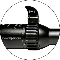 Detail Throw Lever
