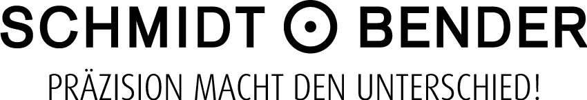 Logo mit neuem Slogan: „Präzision macht den Unterschied!“