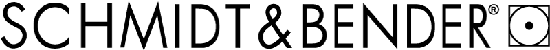 New Schmidt & Bender Logo