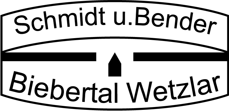First own logo with indicated reticle