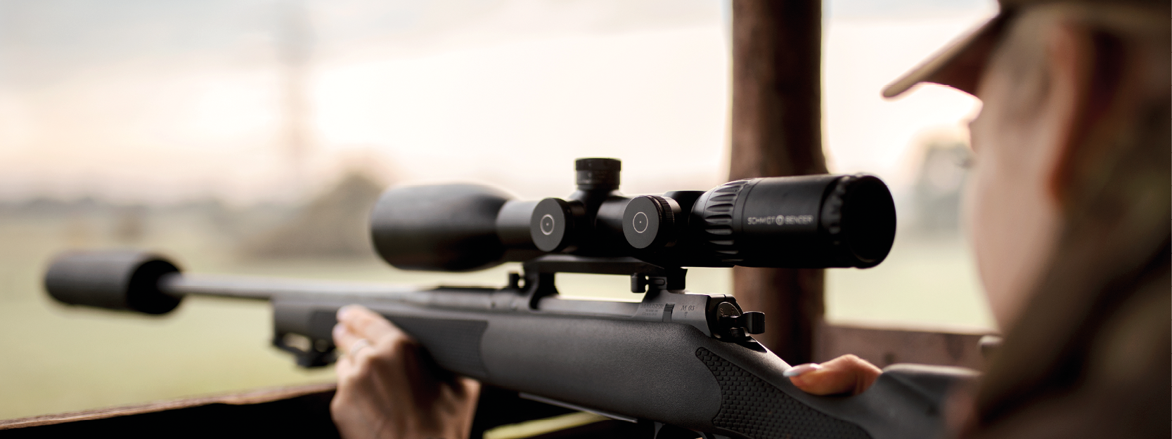 Hunting Image