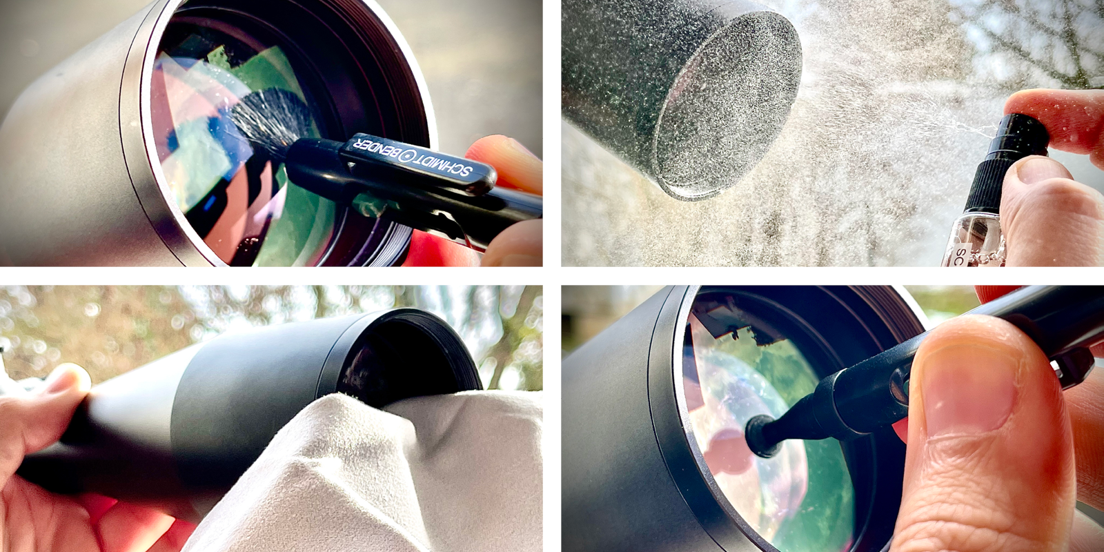 See all Cleaning Kit products in use